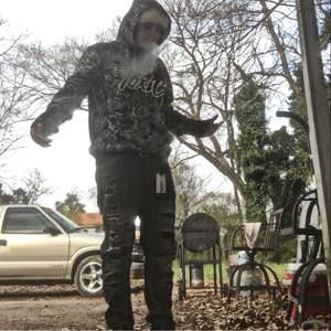 Meet your Posher, Jimmy